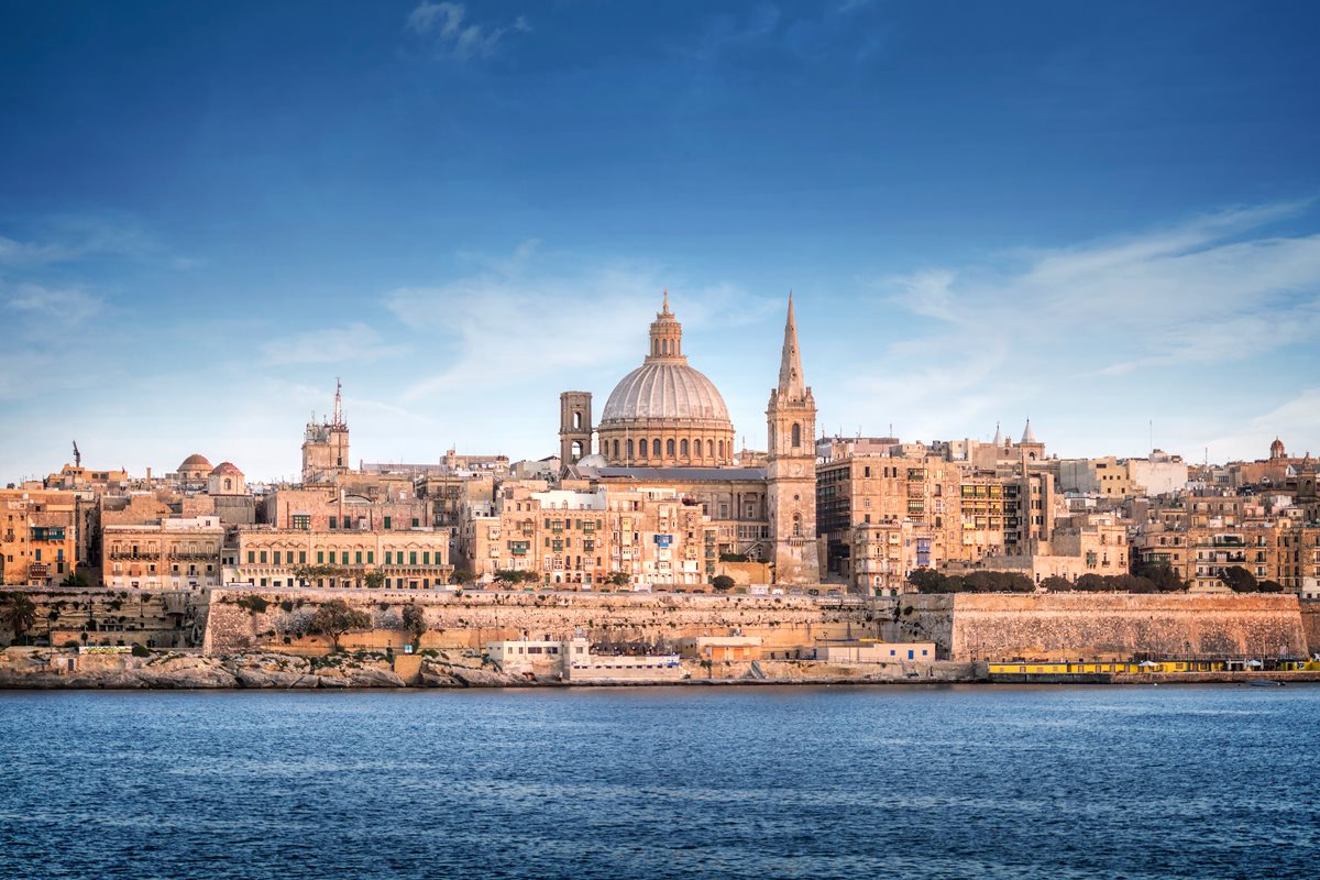 Malta 8