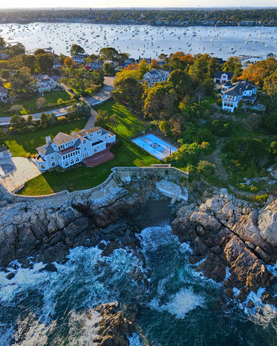 Massachusetts 18