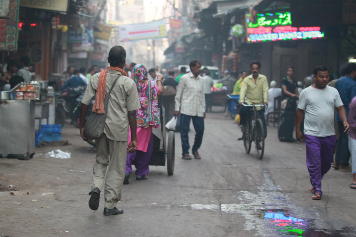 India 14