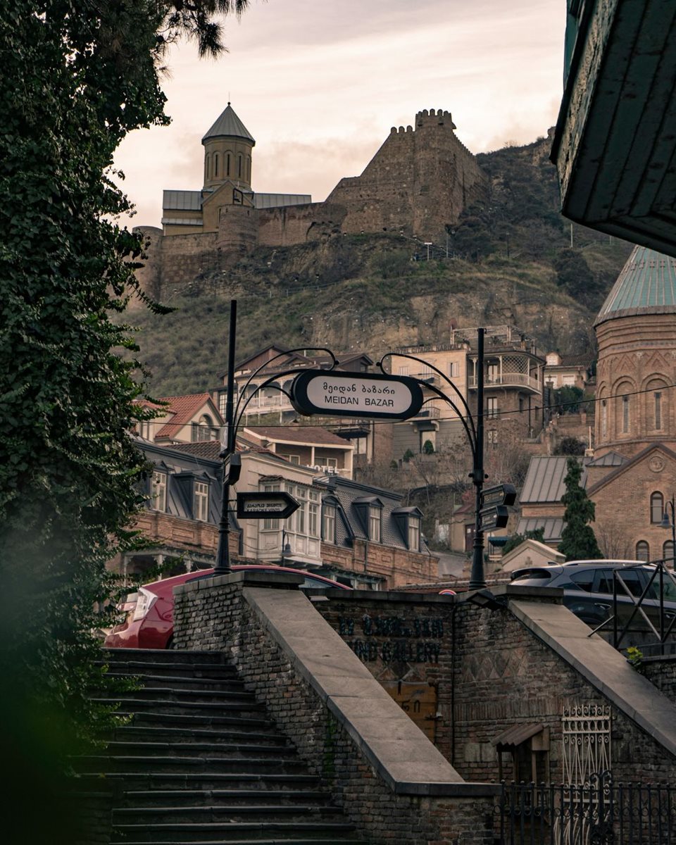 Tbilisi 20
