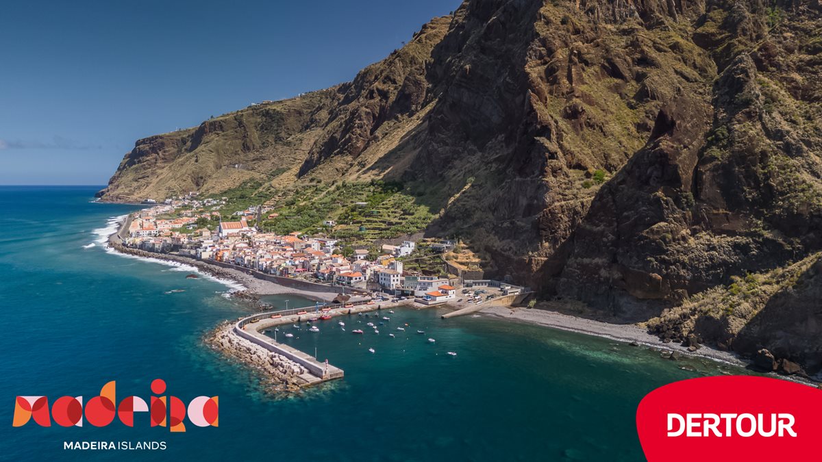 Madeira &ndash; insula primaverii eterne: de ce este destinatia perfecta in orice sezon