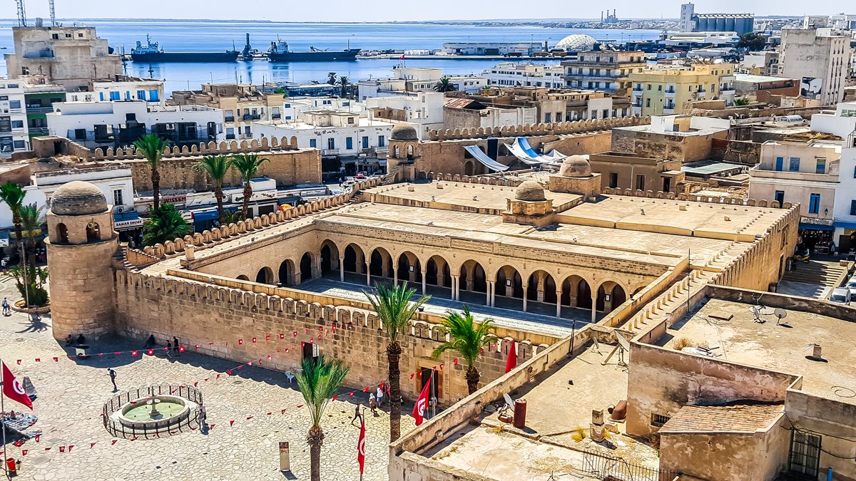 Sousse 2