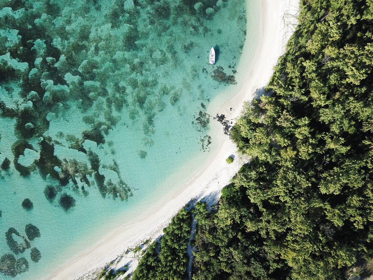 Mauritius view 4