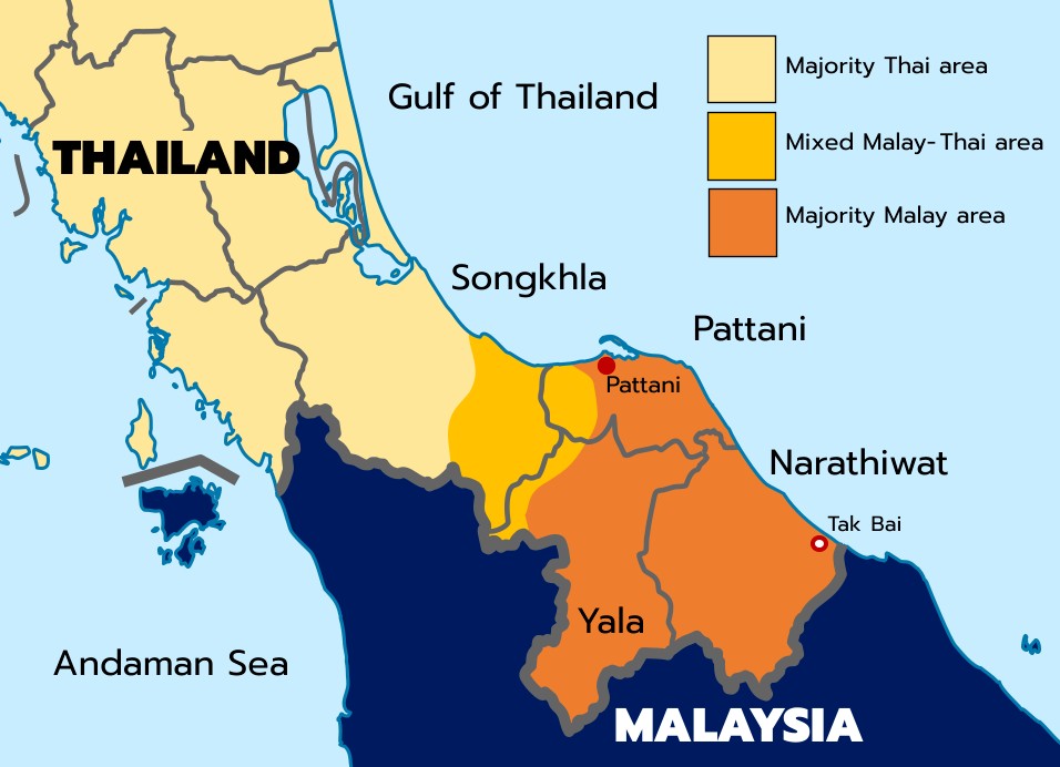 Harta Pattani