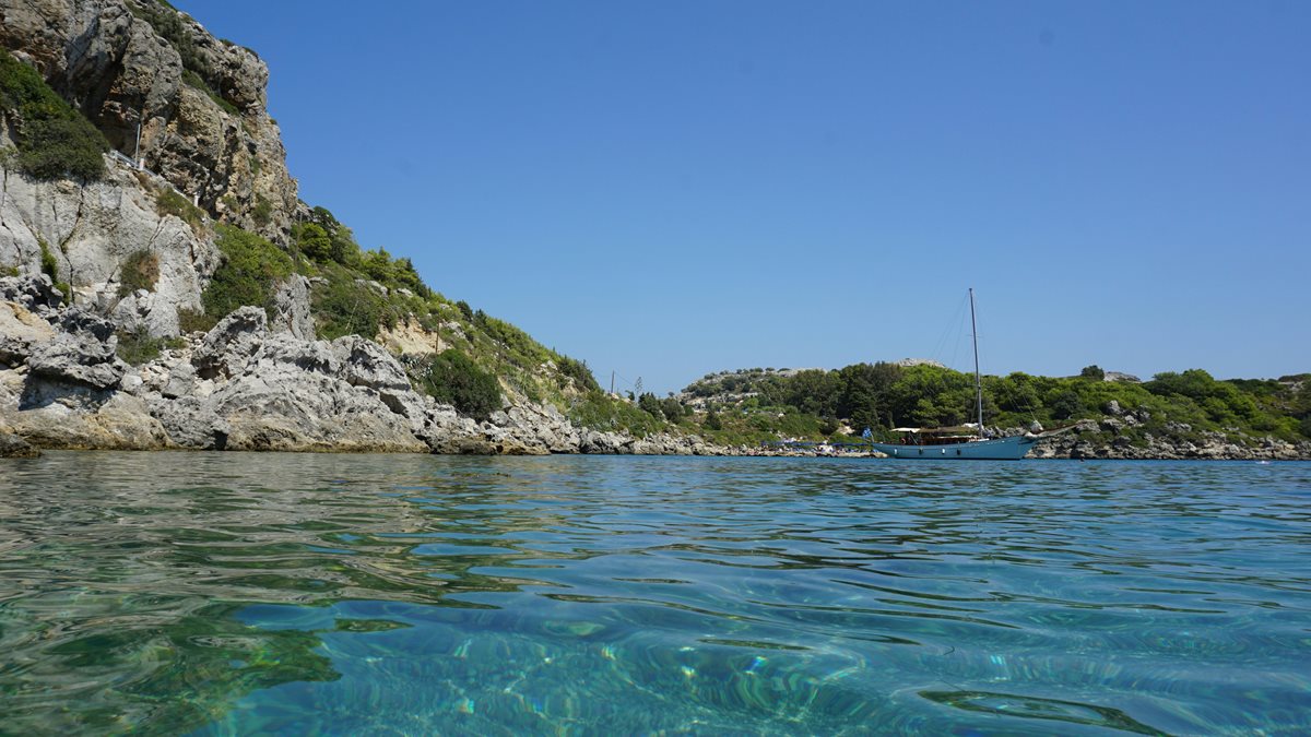 Faliraki 7