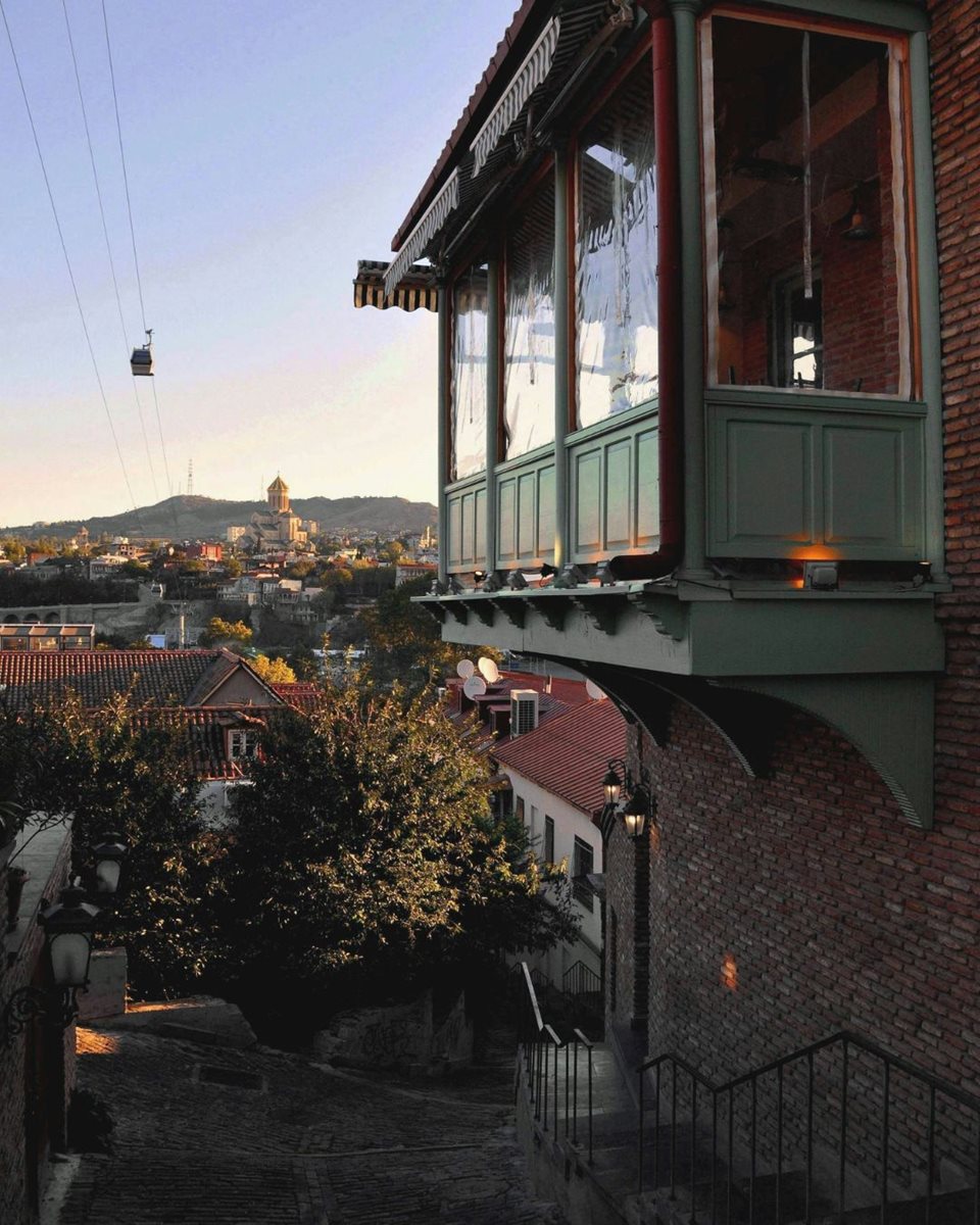 Tbilisi 10
