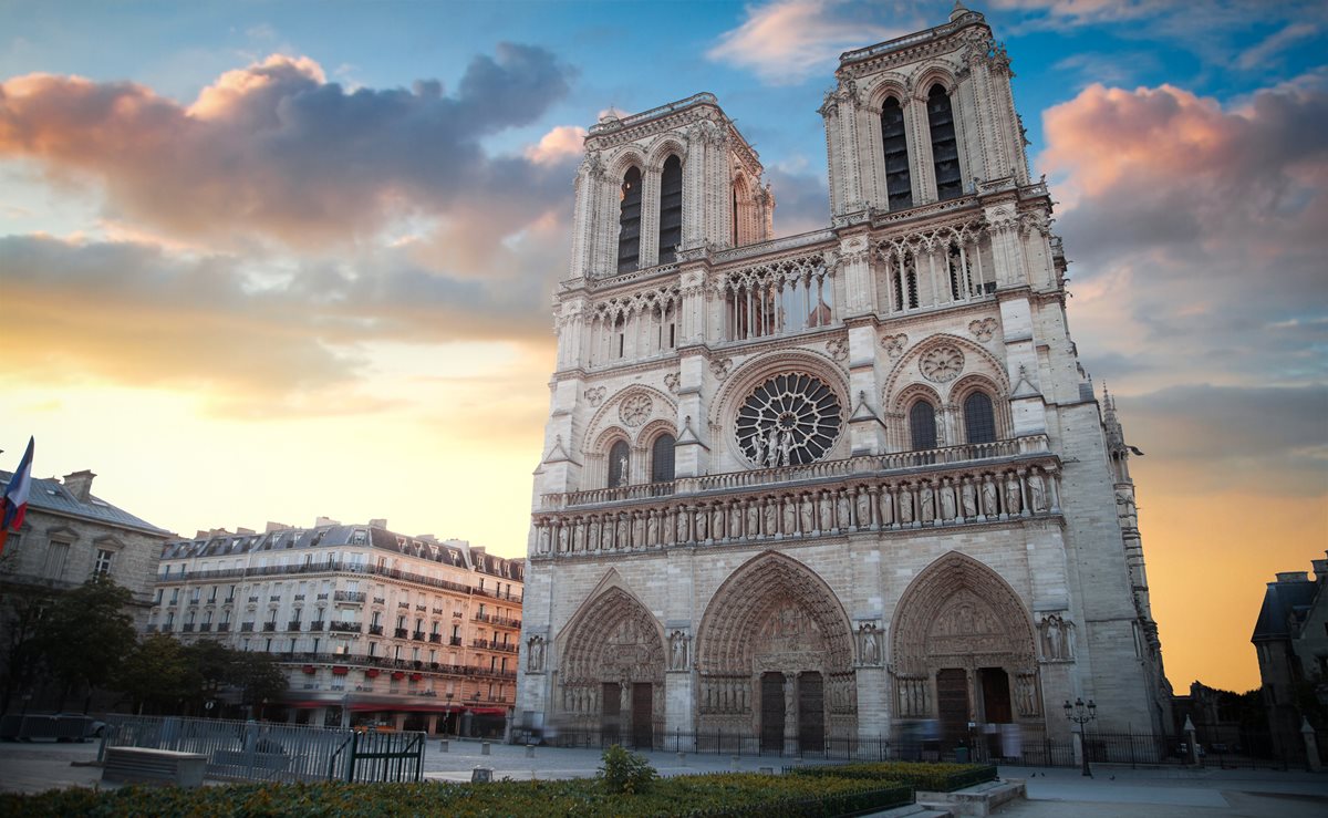 Notre Dame