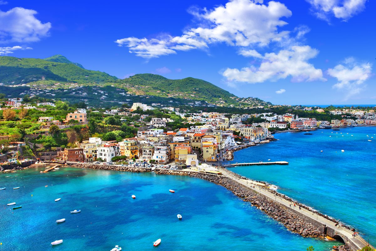Ischia 1 Ischia 1