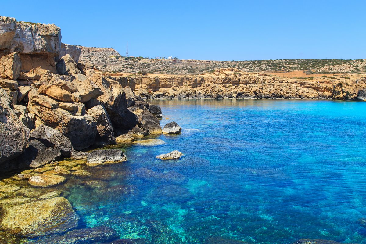 Ob tur Ayia Napa