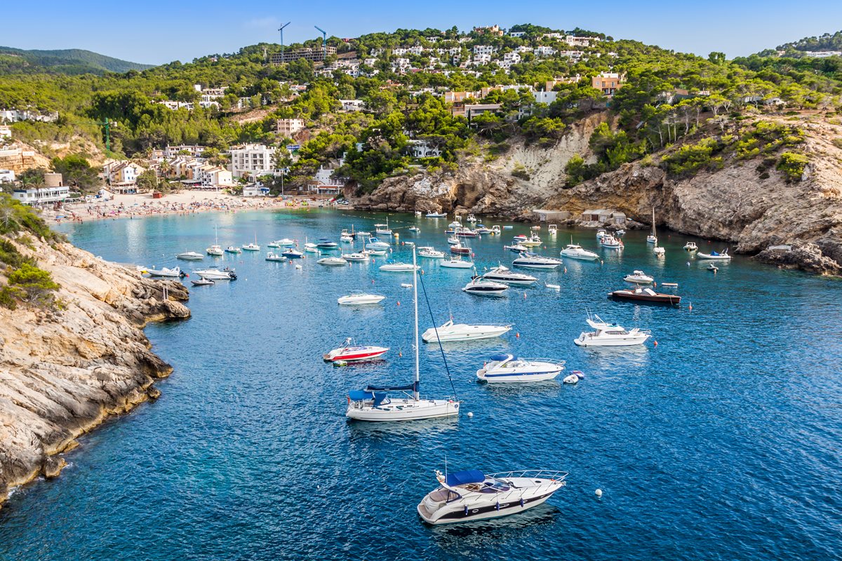 Ibiza 2 Ibiza 2