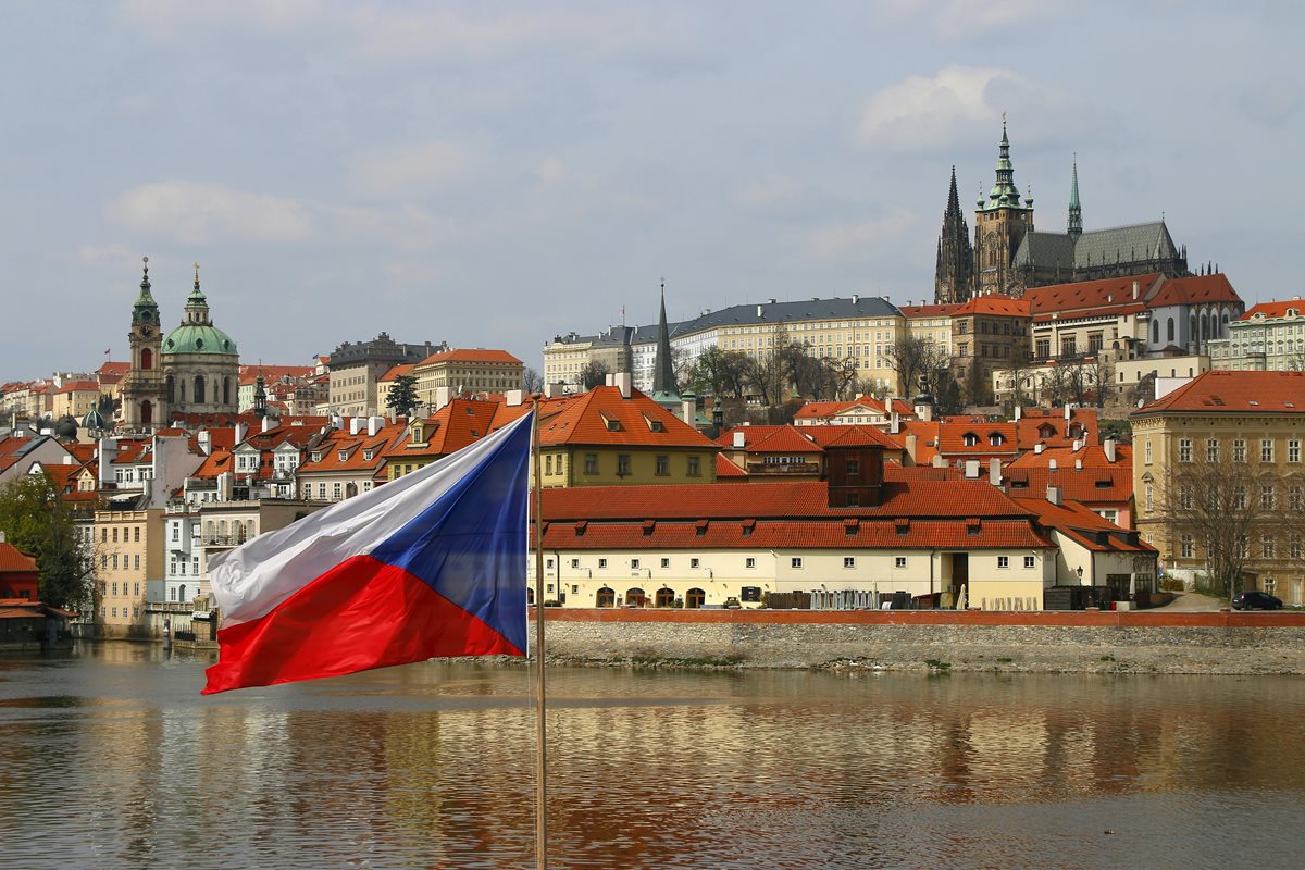 Praga 1
