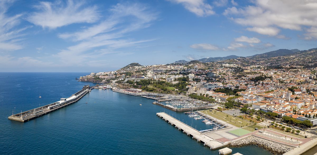 Funchal Duarte Sol