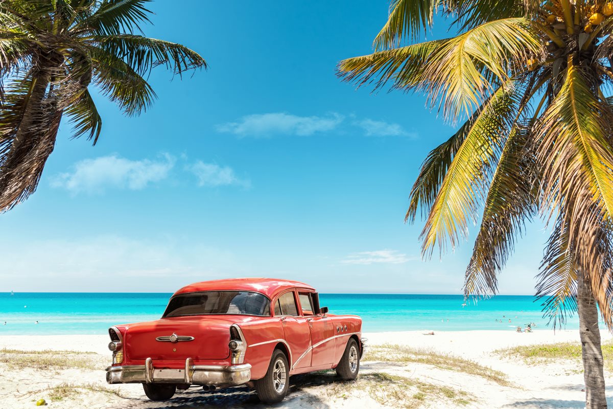 Coasta de Nord a Atlanticului - Cuba