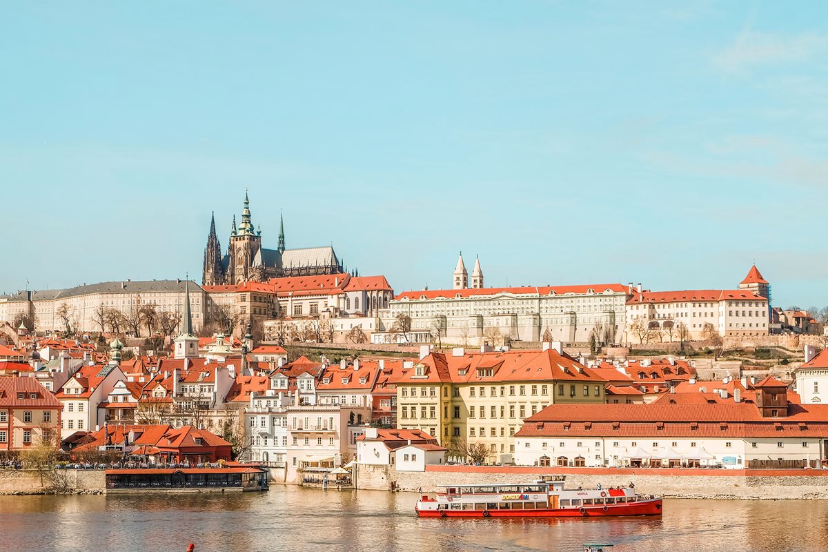 Praga 4
