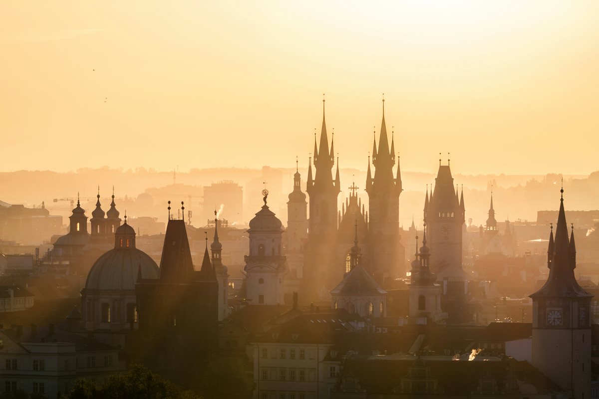 Praga 3