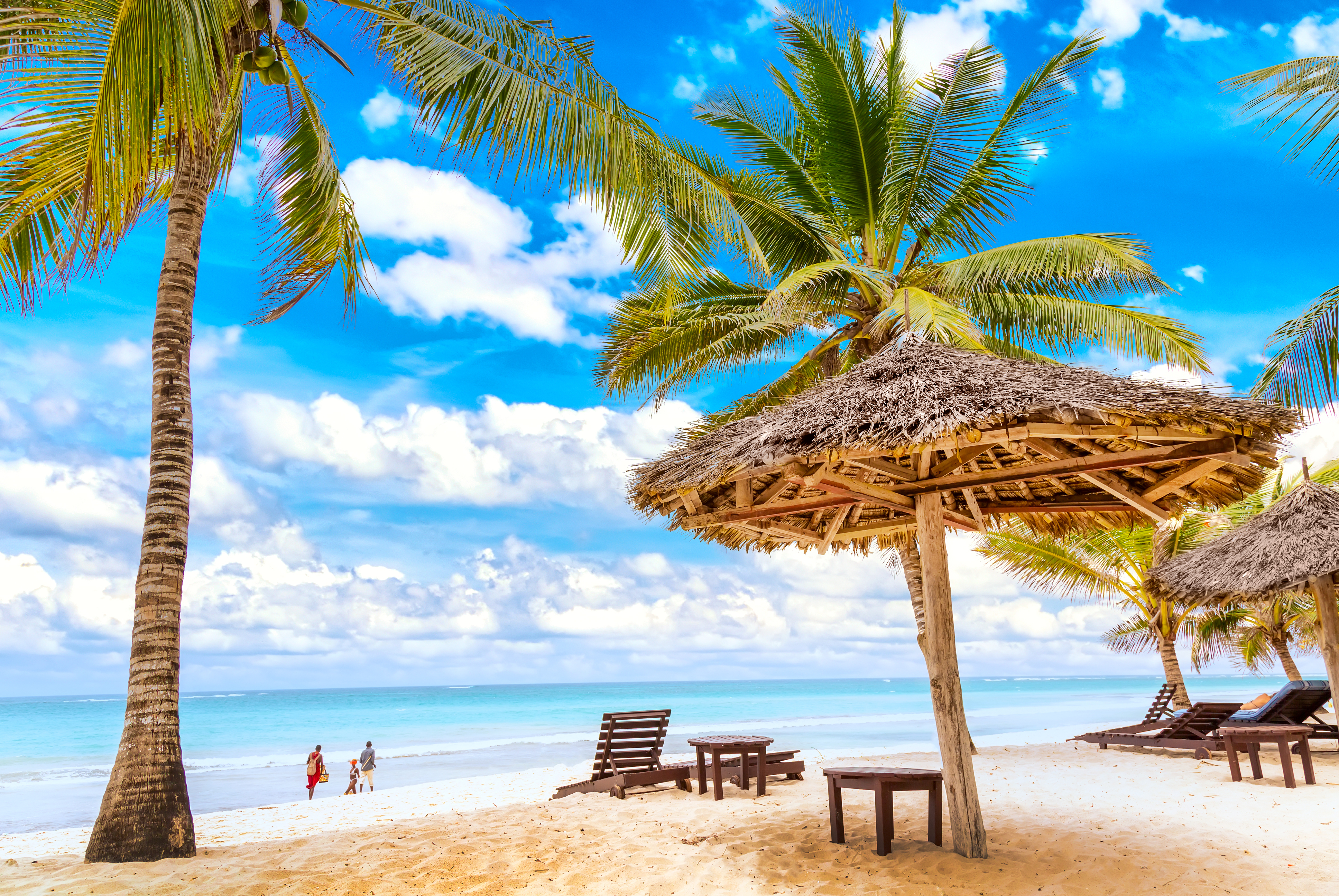 Diani Beach Diani Beach