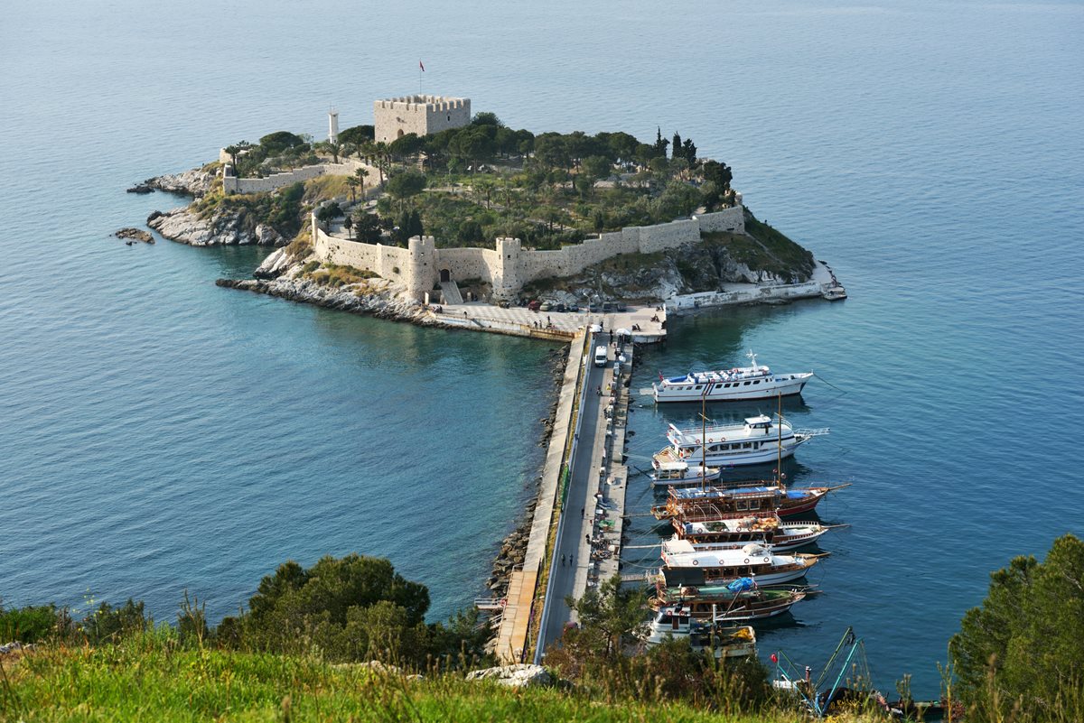 Kusadasi 1 Kusadasi 1
