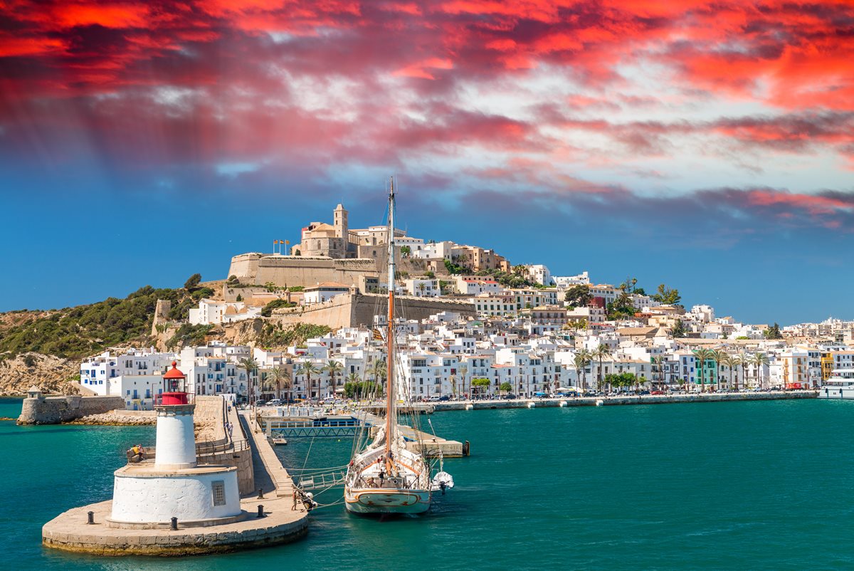 Ibiza 12