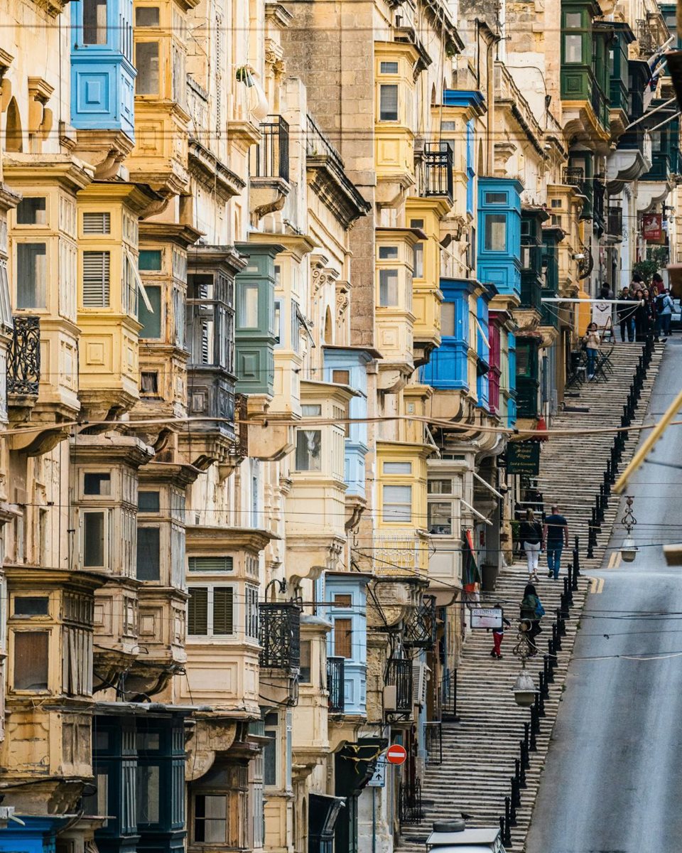 Valletta 4