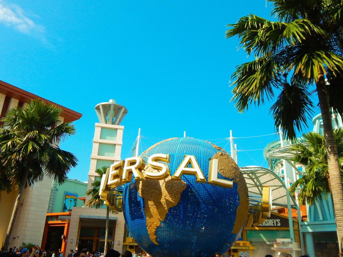 Singapore 1