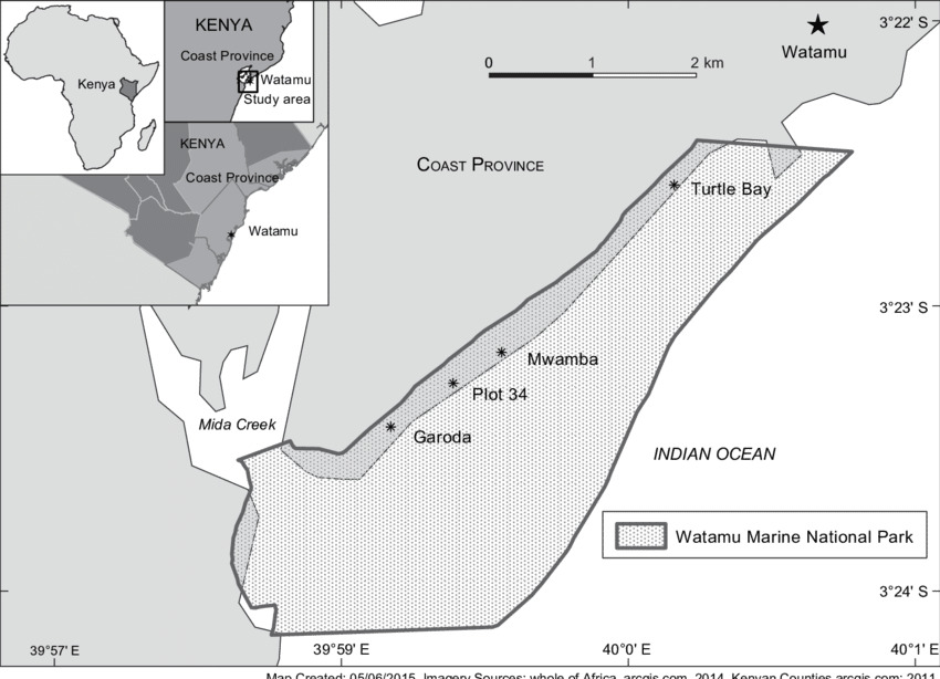 Harta Watamu
