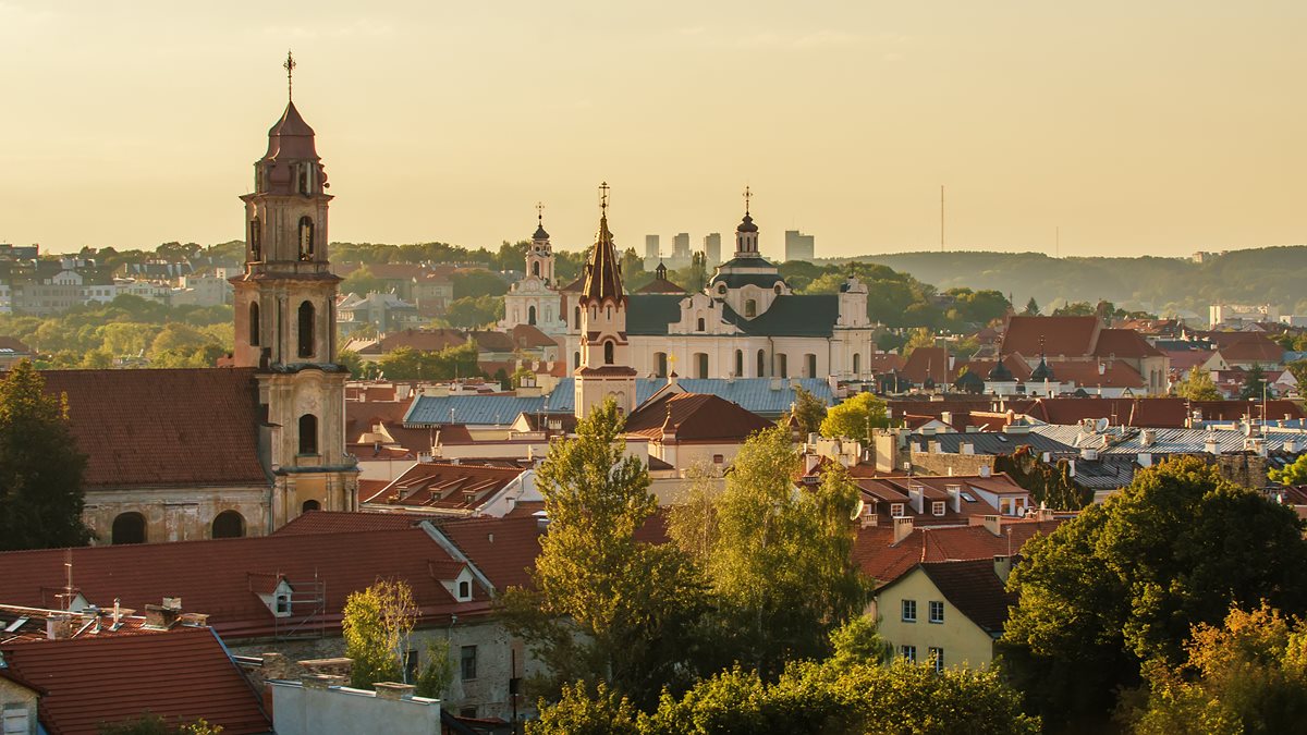 Vilnius 3