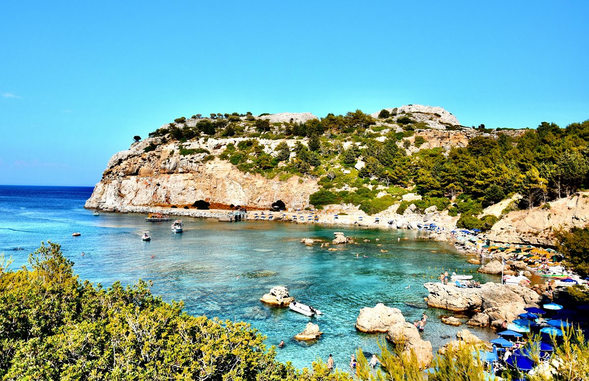 Faliraki 3