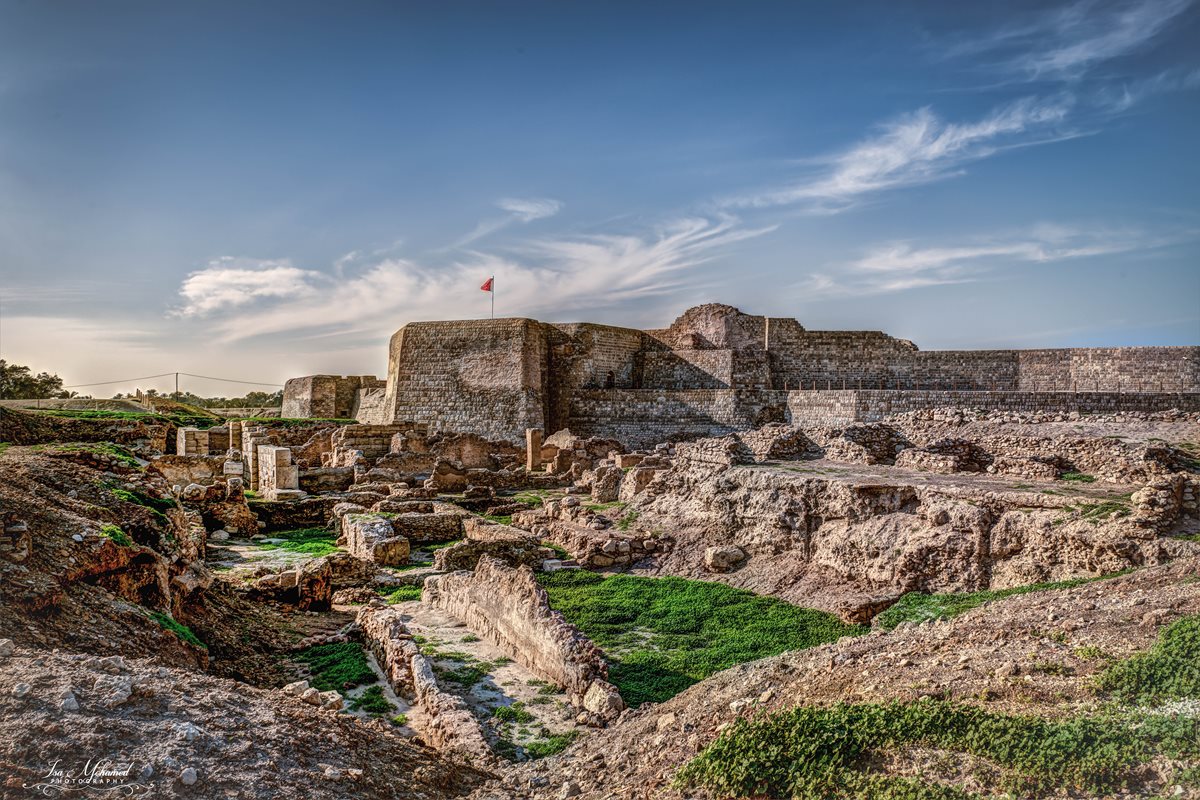 Bahrain istorie 6