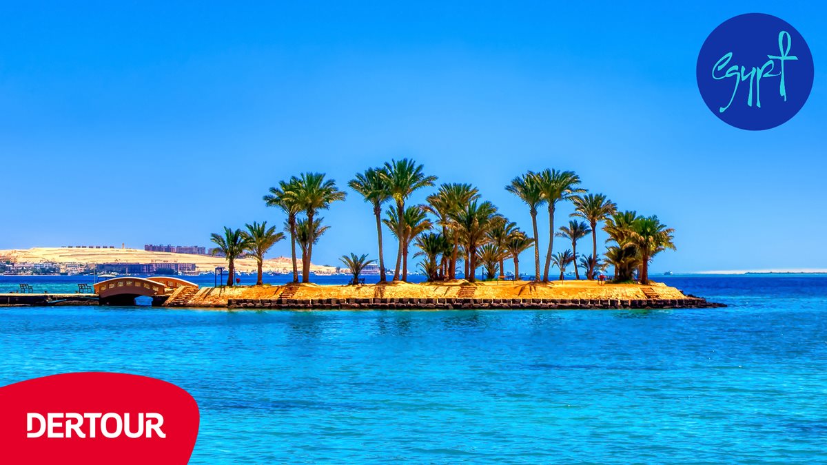 De ce Hurghada ramane una dintre cele mai iubite destinatii din Egipt