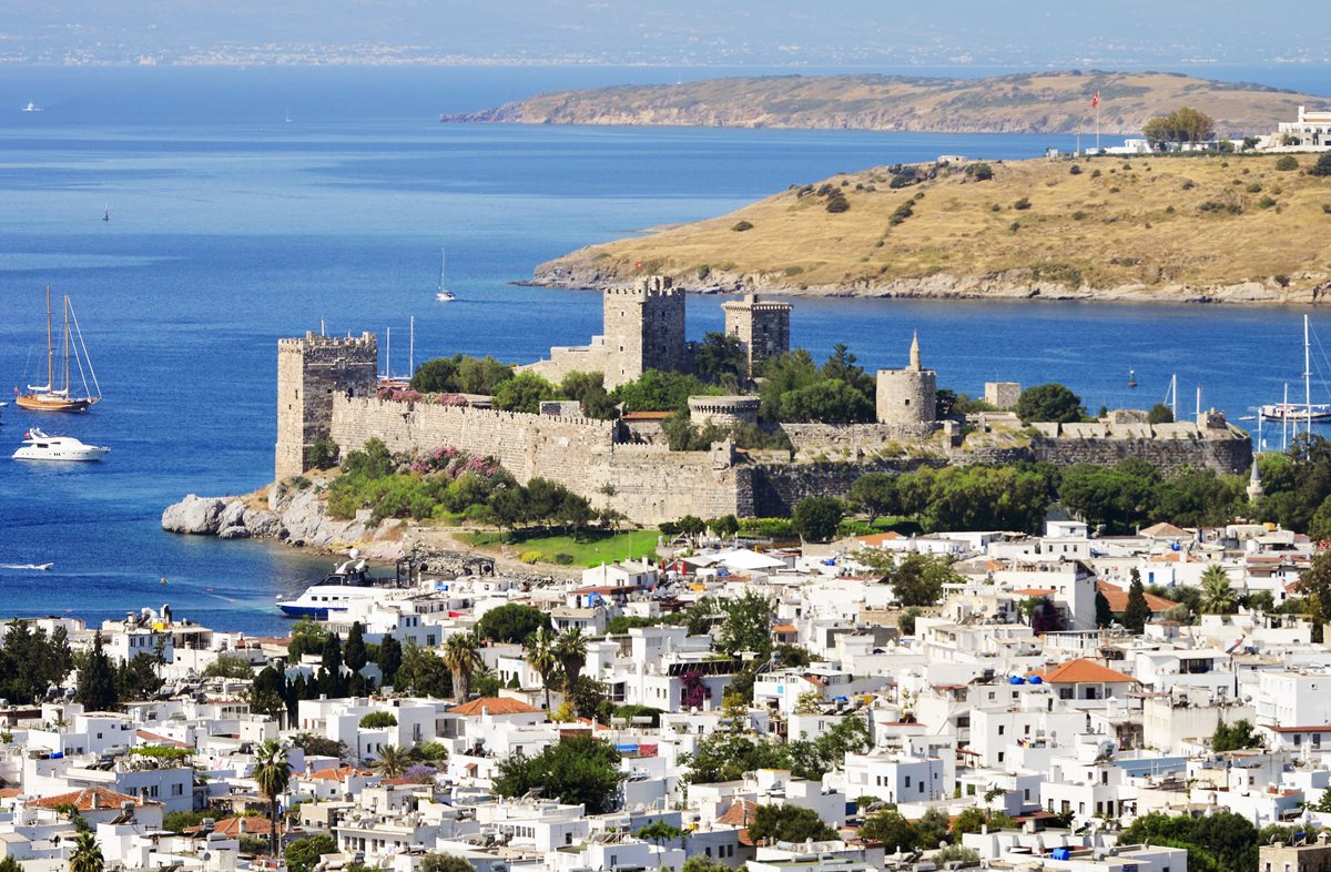 Bodrum 5