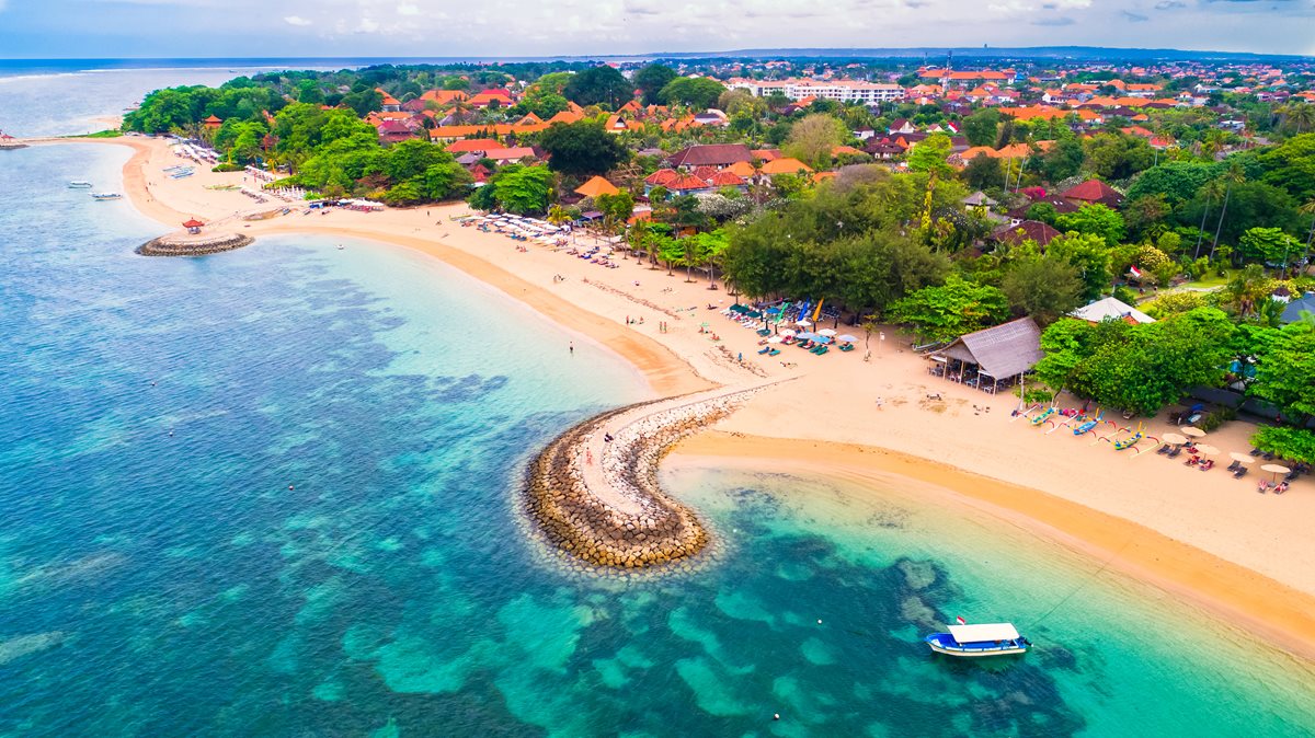 Plaje Kuta