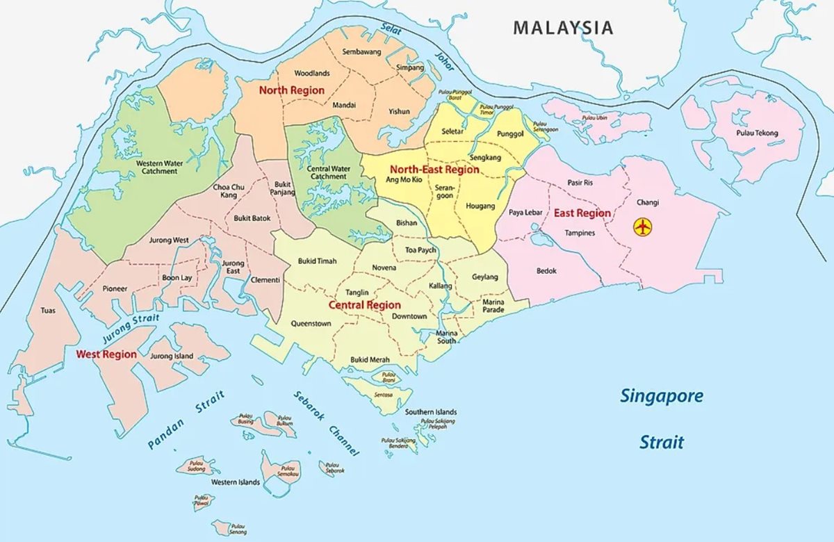 Harta Singapore