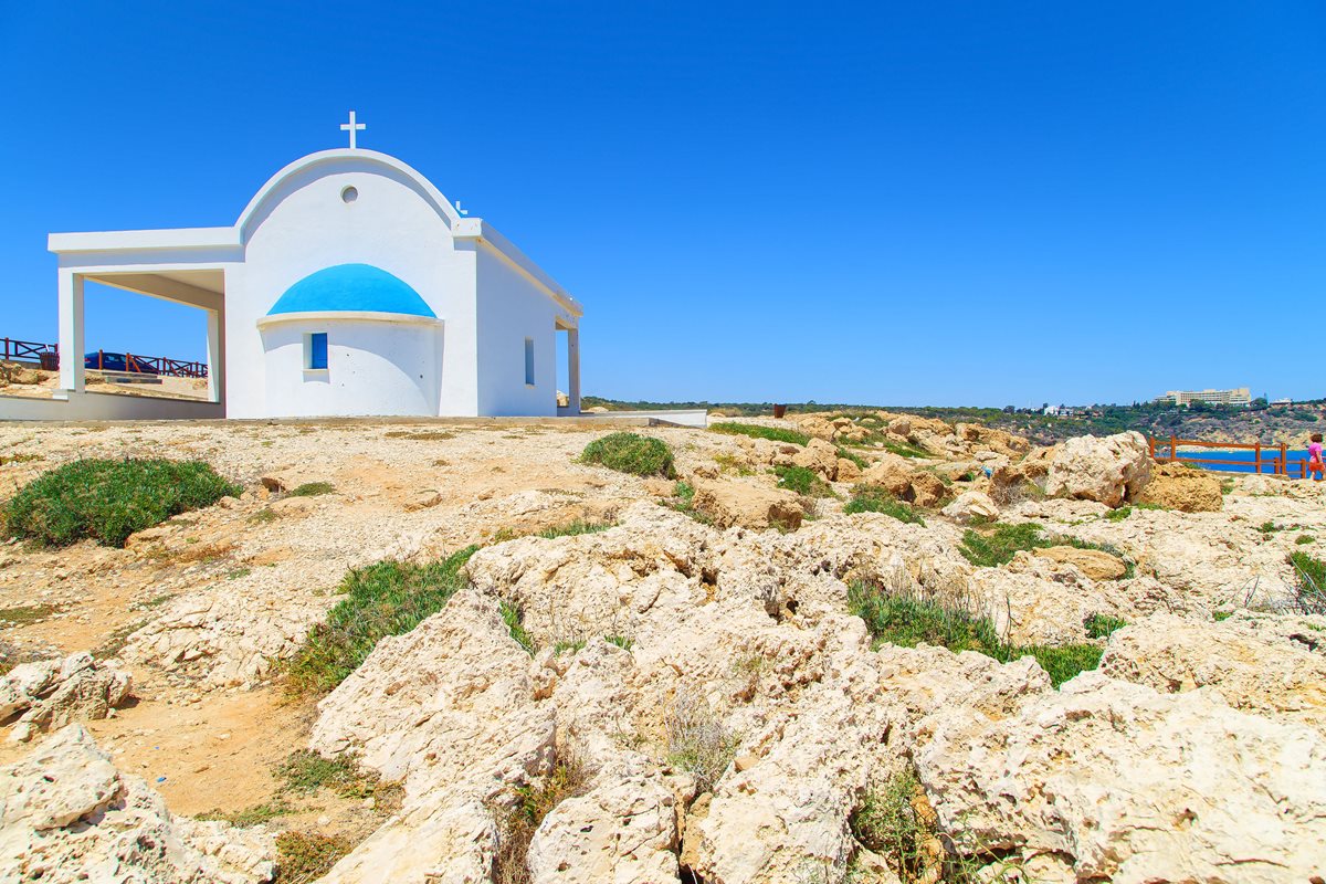 Ayia Napa 3