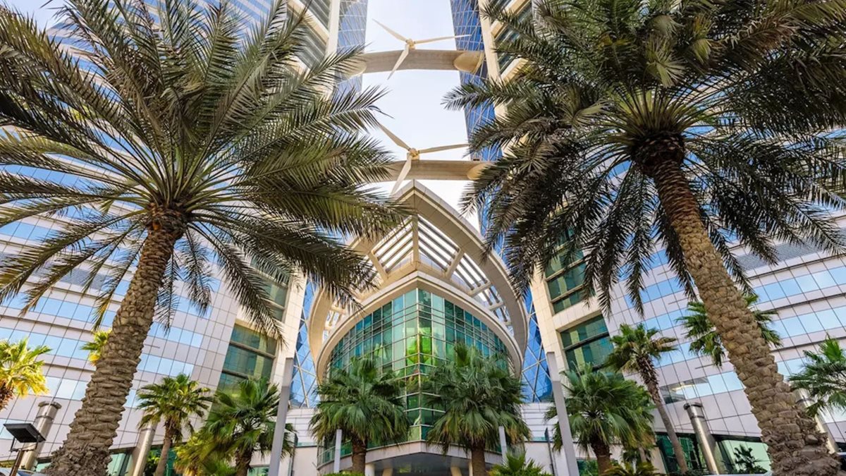 Bahrain Shopping 3
