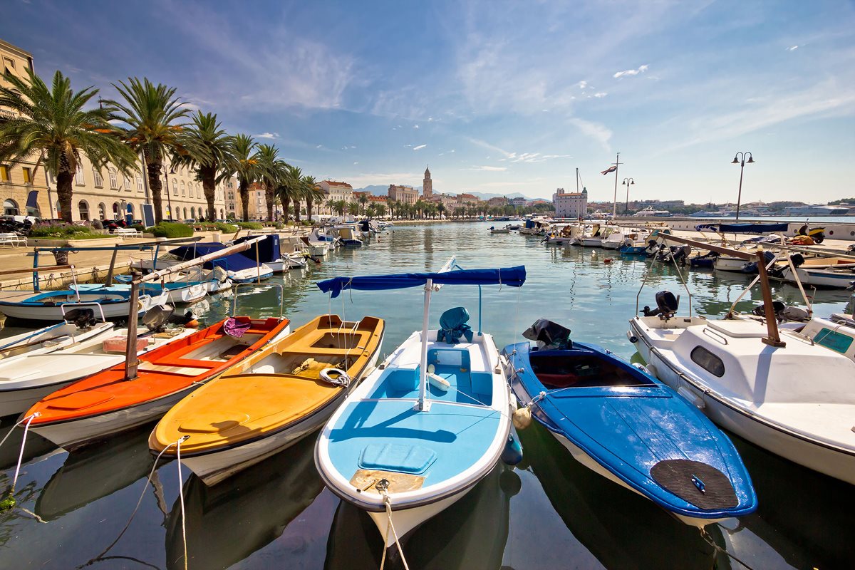 Dalmatia de sud 9