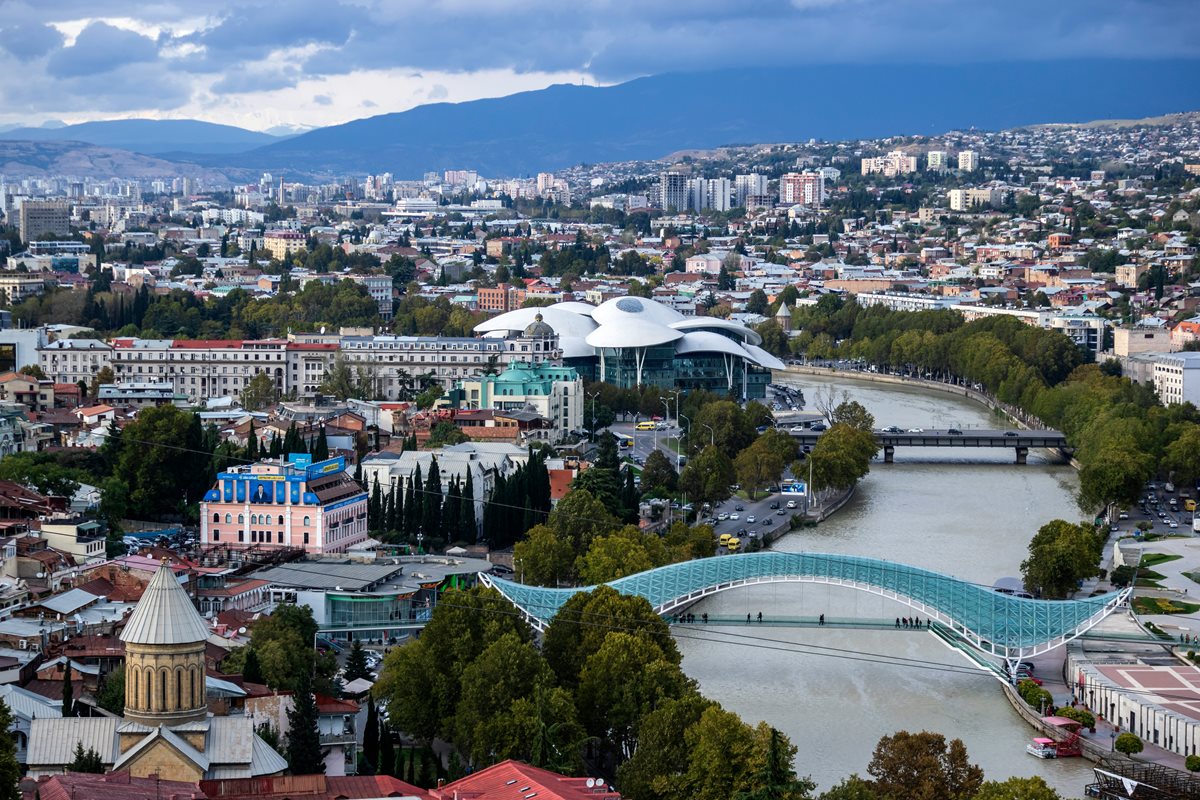 Tbilisi 16