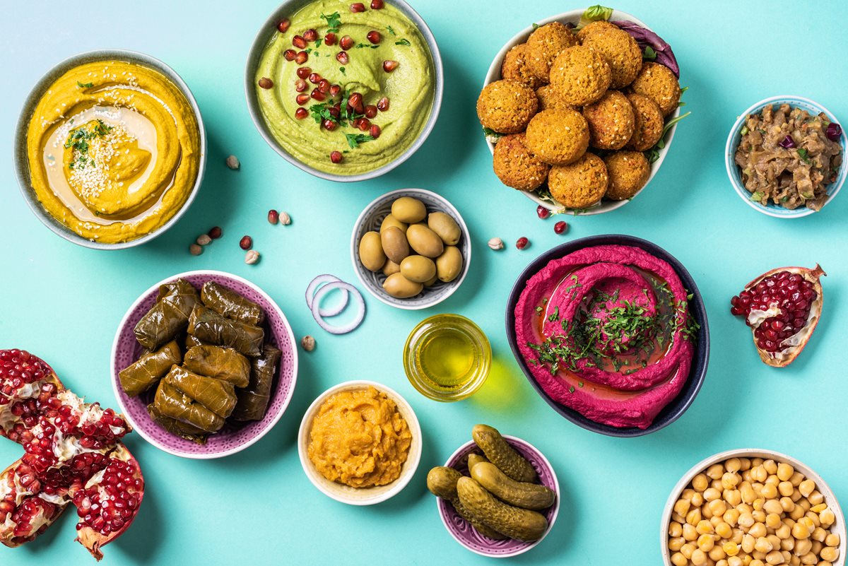 gastronomie Antalya 1