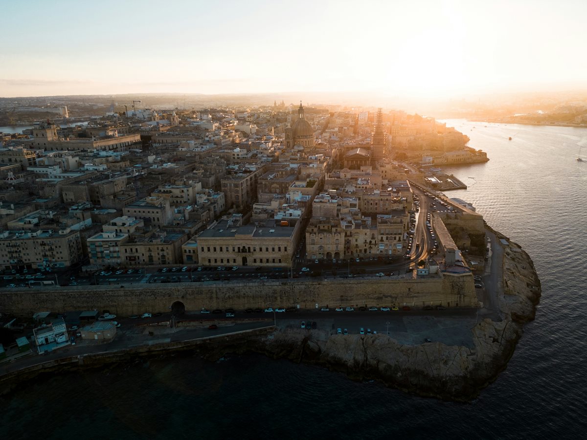 Valletta 9