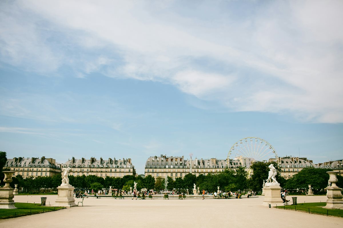 Paris 15