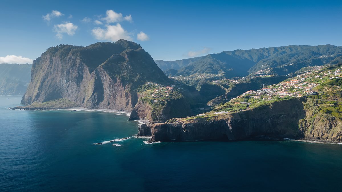 Faial Santana