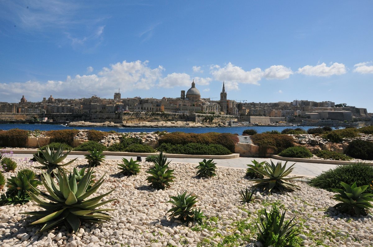 Valletta 13