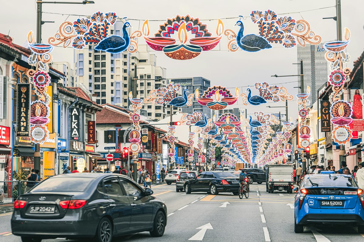 Singapore 4