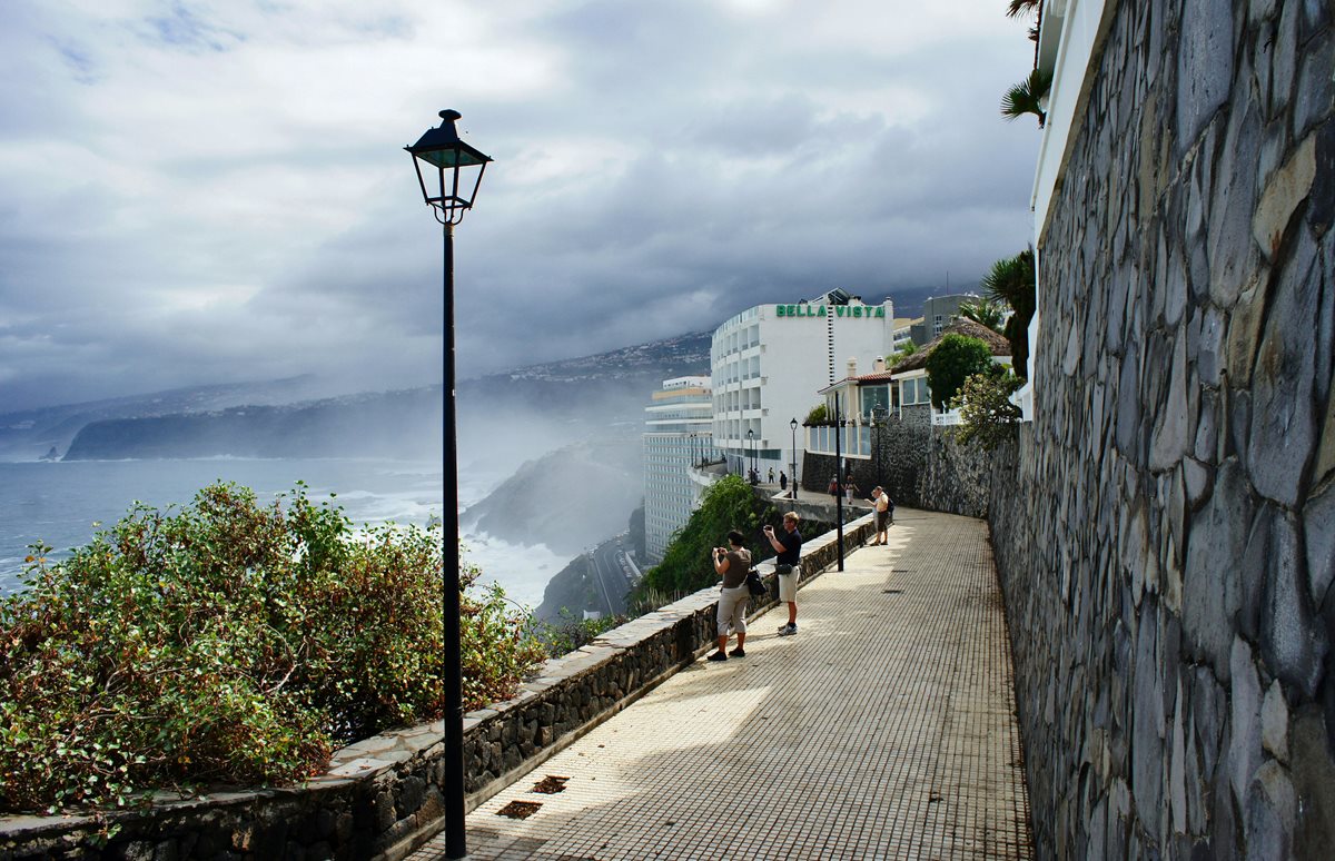 Puerto de la Cruz 7