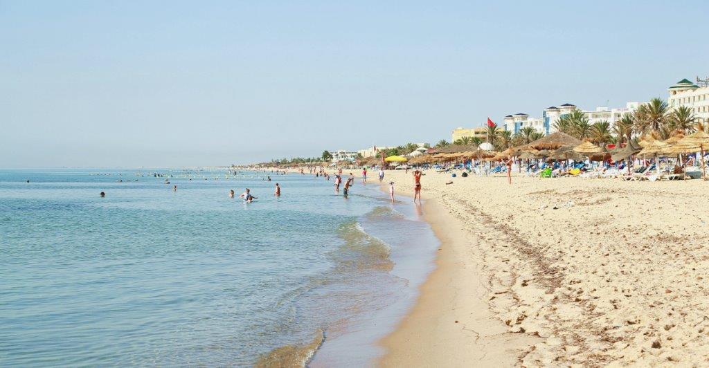 Plaja 4