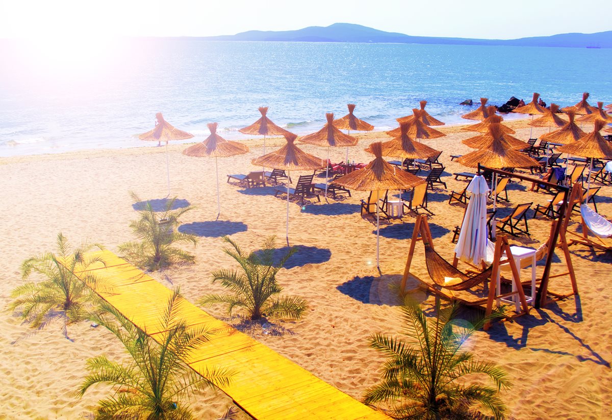 Pic 1 Sunny Beach Pic 1 Sunny Beach