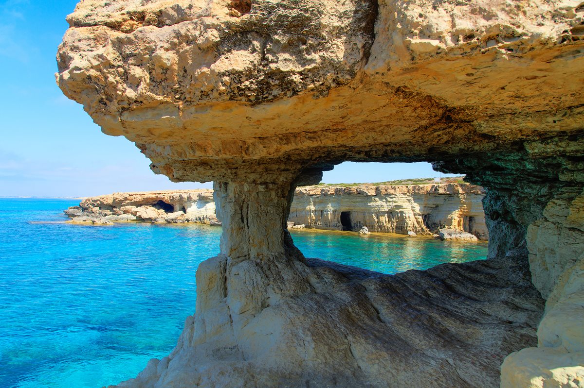 Ob tur Ayia Napa 2