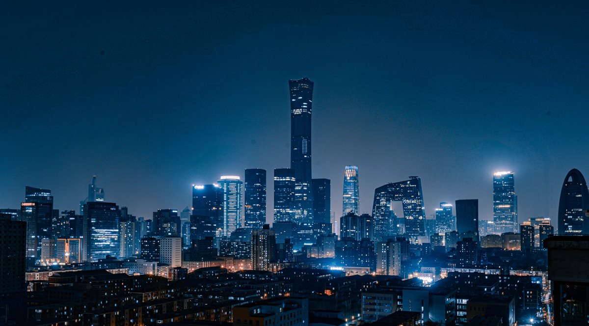Beijing 5