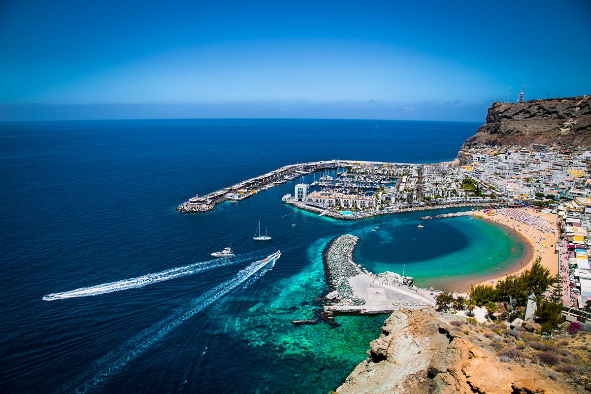 Gran Canaria 6