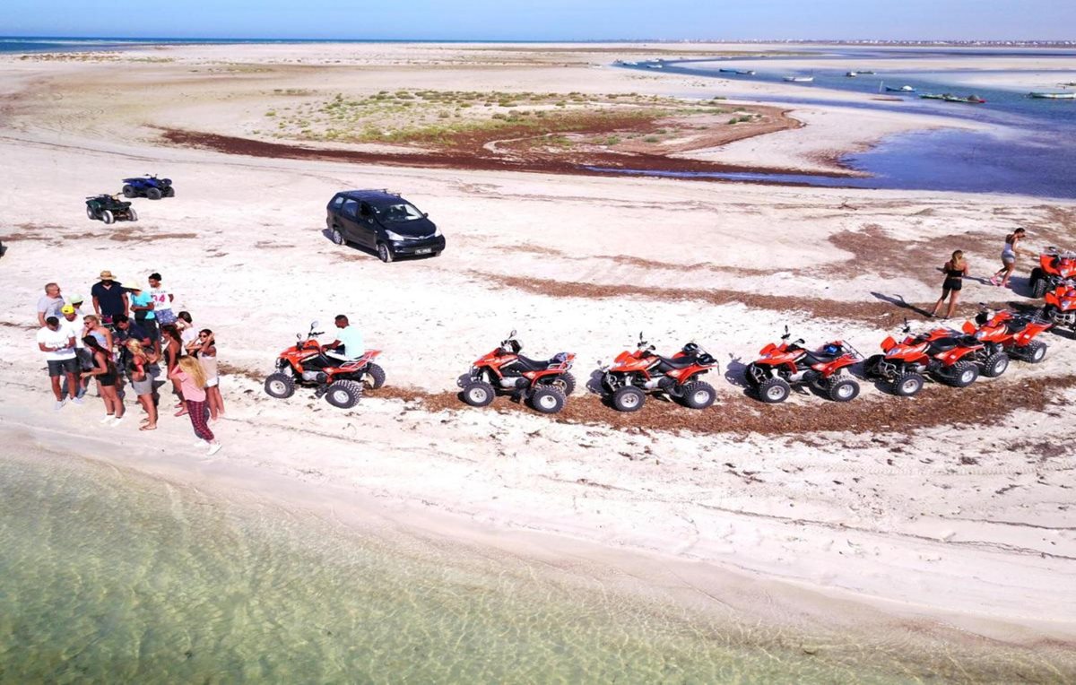 quad