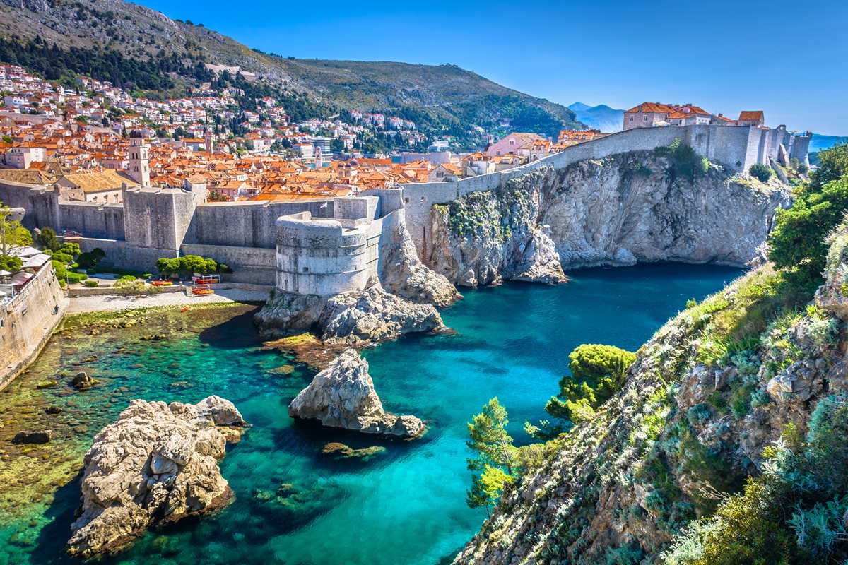 Croatia 1